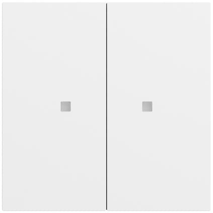 GIRA - PANN.COM. RF MULTI 2-M KNX