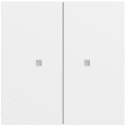 GIRA - PANN.COM. RF MULTI 2-M KNX