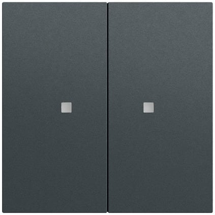 GIRA - PANN.COM. RF MULTI 2-M KNX