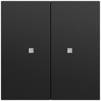 GIRA - PANN.COM. RF MULTI 2-M KNX