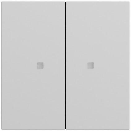 GIRA - PANN.COM. RF MULTI 2-M KNX