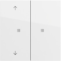 GIRA - PANN.COM. RF MULTI 2X FRECCE KNX