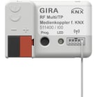 GIRA - ACC.MEDIALE RF MULTI/TP