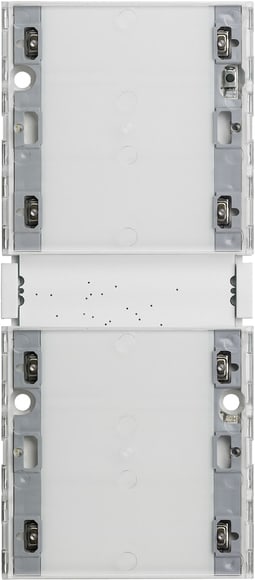 GIRA - SENS.TATT.3 KOMFORT 2-M (1+1) KNX