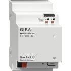 GIRA - CENTRALE METEO KNX AMG