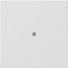 GIRA - PULS. BIL. 1-M ONEKNX GIRA F100 BNC PURO
