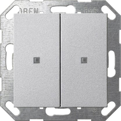 GIRA - PULS. BIL. 2-M ONEKNX