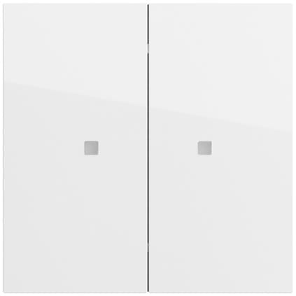 GIRA - PULS. BIL. 2-M ONEKNX
