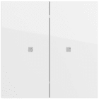 GIRA - PULS. BIL. 2-M ONEKNX