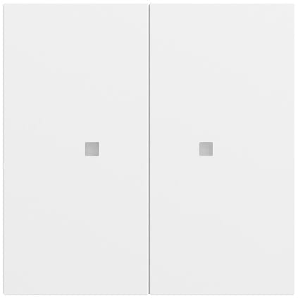 GIRA - PULS. BIL. 2-M ONEKNX