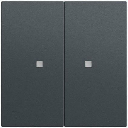 GIRA - PULS. BIL. 2-M ONEKNX