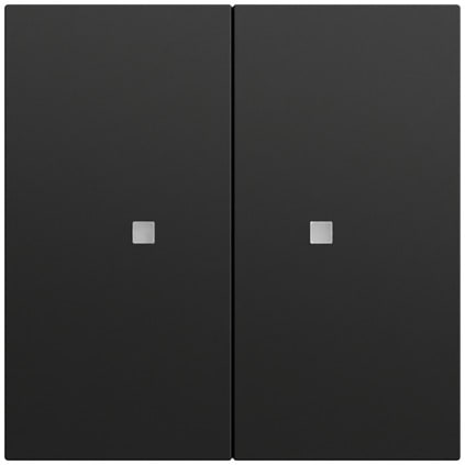 GIRA - PULS. BIL. 2-M ONEKNX