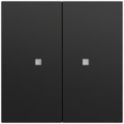 GIRA - PULS. BIL. 2-M ONEKNX