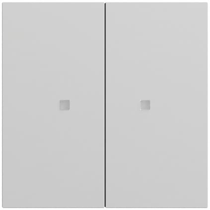 GIRA - PULS. BIL. 2-M ONEKNX