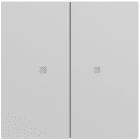 GIRA - PULS. BIL. 2-M ONEKNX