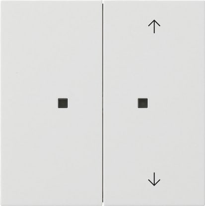 GIRA - PS. BIL. 2M NON STAMP./FRECCE ONEKNX GIR