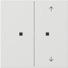 GIRA - PS. BIL. 2M NON STAMP./FRECCE ONEKNX GIR