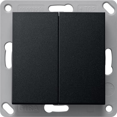 GIRA - TRASM.PAR. RF 2-M KNX