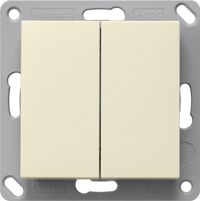GIRA - TRASM.PAR. RF 2-M KNX