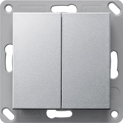 GIRA - TRASM.PAR. RF 2-M KNX
