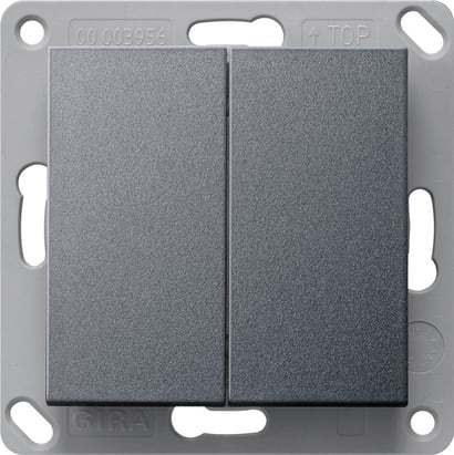 GIRA - TRASM.PAR. RF 2-M KNX