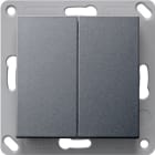 GIRA - TRASM.PAR. RF 2-M KNX
