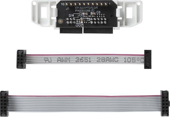 GIRA - CON.STRIP + CAB.SET OP.UNIT