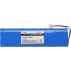 GIRA - ACCUM. LI 7,2 V 580 MAH CENTR.ALL.CONNEC