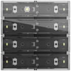 GIRA - SENS.TATT.4.70 STANDARD 4-M KNX