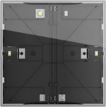 GIRA - SENS.TATT.4.70 KOMFORT 1-M ONEKNX