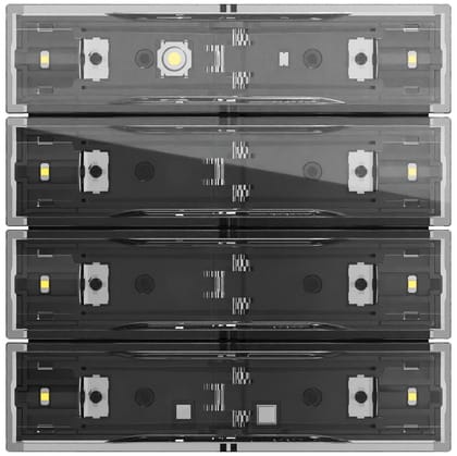 GIRA - SENS.TATT.4.70 KOMFORT 4-M ONEKNX