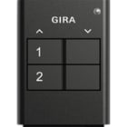 GIRA - TRASM.PORTATILE RAD. 2-M