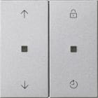 GIRA - PANN.COM. S3000 MEMORY FRECCE
