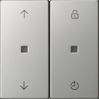 GIRA - PANN.COM. S3000 MEMORY FRECCE