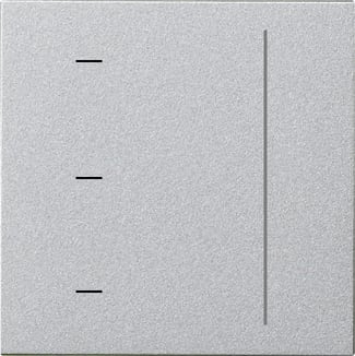 GIRA - PNL.TATTILE S3000