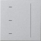 GIRA - PNL.TATTILE S3000