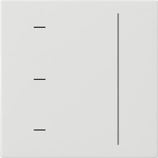 GIRA - PNL.TATTILE S3000