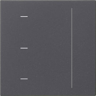 GIRA - PNL.TATTILE S3000