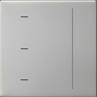 GIRA - PNL.TATTILE S3000