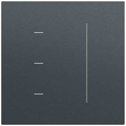 GIRA - PNL.TATTILE S3000