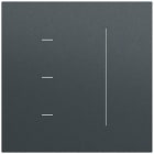 GIRA - PNL.TATTILE S3000