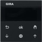GIRA - TIM.VEN./LUCI S3000 DISPLAY