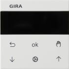 GIRA - TIM.VEN./LUCI S3000 DISPLAY