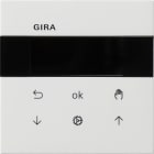 GIRA - S3000 VENEZIANA/TIMER DISPLAY GIRA F100