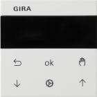 GIRA - TIM.VEN./LUCI S3000 DISPLAY