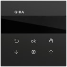 GIRA - TIM.VEN./LUCI S3000 DISPLAY