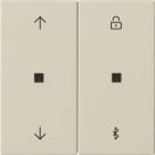 GIRA - TIM.VEN./LUCI S3000 BT FRECCE