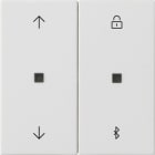 GIRA - TIM.VEN./LUCI S3000 BT FRECCE