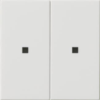 GIRA - BIL. 2-M N.STAMP. FIN.CTRL.