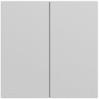 GIRA - BIL. 2-M N.STAMP.
